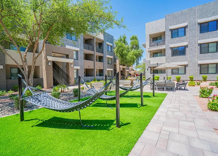 Stadium District Retreat Pool Gym & Westgate *