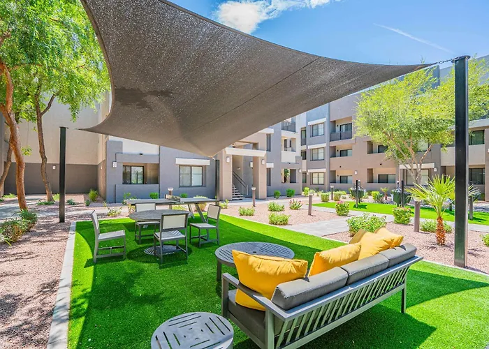 Stadium District Retreat Pool Gym & Westgate